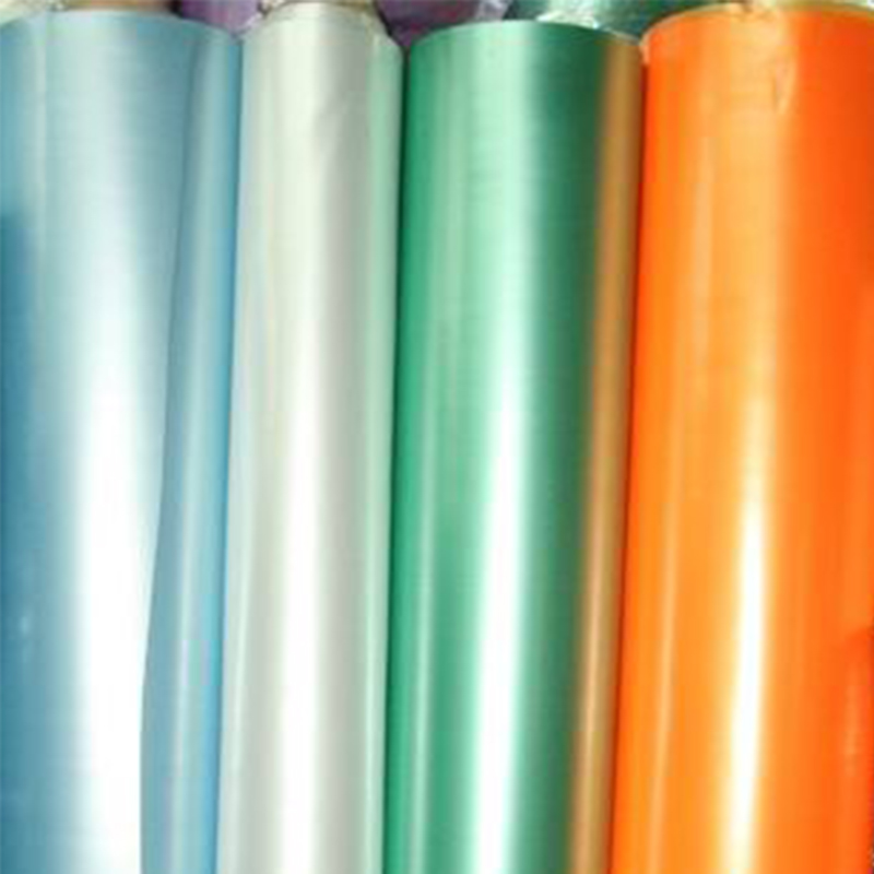 اللون المنقوش PVC للفات السيارة